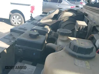 2007 Ford Econoline Cargo Commercial with VIN 1FTNS24W47DB08151, listed as a IAAI auction lot 41449205 with 638,815 mi miles and . Bid and sale history available at DreamBid. Image 15.