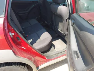 2003 Pontiac Vibe with VIN 5Y2SL62823Z448780, listed as a IAAI auction lot 42453977 with 196,106 mi miles and . Bid and sale history available at DreamBid. Image 8.