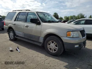 2005 Ford Expedition Special Service z VIN 1FMPU16525LA51707, wystawiony jako Copart lot #60884385 z przebiegiem 139 985 mil mil oraz Czysty tytuł • Clean title. Historia ofert i sprzedaży dostępna na DreamBid. Obrazek 4.