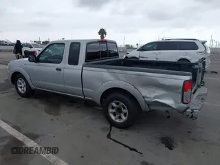 2004 Nissan Frontier XE z VIN 1N6DD26T44C426195, wystawiony jako IAAI lot #42208220 z przebiegiem 266 590 mil mil oraz . Historia ofert i sprzedaży dostępna na DreamBid. Obrazek 3.