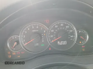 2009 Subaru Outback Special Edition с VIN 4S4BP61C297316256, выставлен на аукционе Copart как лот 58756735 с пробегом 157 062 миль миль и Списание • Salvage title. История ставок и продаж доступна на DreamBid. Изображение 9.