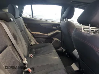 2017 Subaru Impreza Special Sports with VIN 4S3GTAL60H1737197, listed as a Copart auction lot 74108664 with Not provided miles and Salvage title. Bid and sale history available at DreamBid. Image 10.