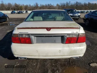 2002 Cadillac Seville Luxury SLS z VIN 1G6KS54Y12U252709, wystawiony jako Copart lot #44379585 z przebiegiem 74 735 mil mil oraz Tytuł czysty. Historia ofert i sprzedaży dostępna na DreamBid. Obrazek 6.