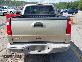 2001 Ford Explorer Sport Trac with VIN 1FMZU67E71UC43987, listed as a IAAI auction lot 42514087 with 337,906 mi miles and . Bid and sale history available at DreamBid. Image 16.