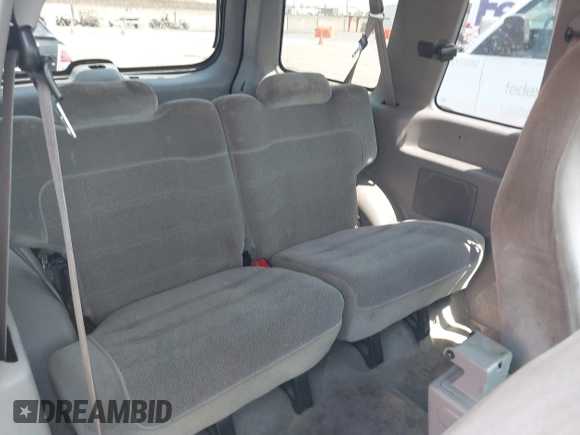1998 Ford Explorer Sport с VIN 1FMYU22X6WUD22023, выставлен на аукционе IAAI как лот 42724396 с пробегом 309 857 миль миль и . История ставок и продаж доступна на DreamBid. Изображение 8.