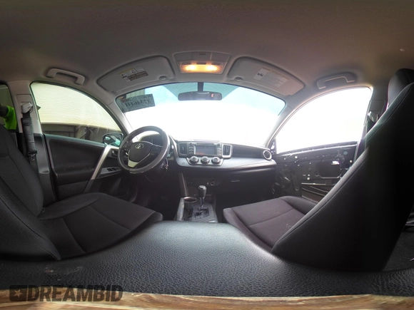 2015 Toyota RAV4 LE z VIN 2T3BFREV1FW401691, wystawiony jako IAAI lot #42346441 z przebiegiem 111 711 mil mil oraz . Historia ofert i sprzedaży dostępna na DreamBid. Obrazek 18.
