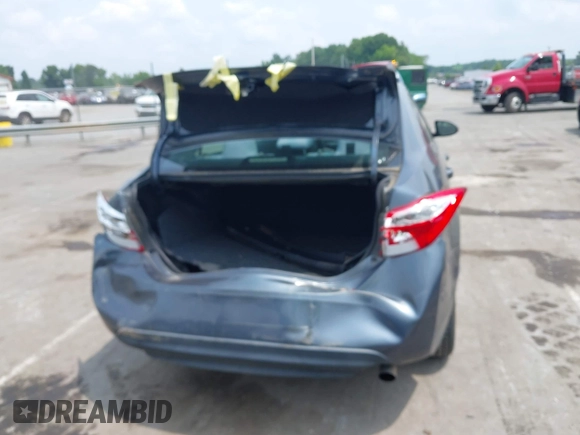 2016 Toyota Corolla L с VIN 2T1BURHE6GC628873, выставлен на аукционе IAAI как лот 42401825 с пробегом 139 928 миль миль и . История ставок и продаж доступна на DreamBid. Изображение 16.