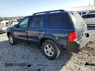 2005 Ford Explorer XLS с VIN 1FMZU62K75ZA54617, выставлен на аукционе Copart как лот 48418245 с пробегом 207 576 миль миль и Чистый • Clean title. История ставок и продаж доступна на DreamBid. Изображение 2.