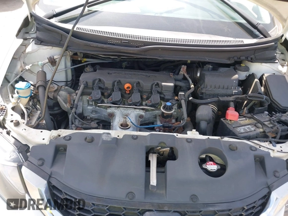 2015 Honda Civic EX-L with VIN 19XFB2F96FE255743, listed as a IAAI auction lot 42083156 with Not Provided miles and . Bid and sale history available at DreamBid. Image 10.