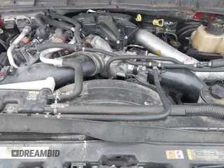 2012 Ford F-250 XL with VIN 1FT7W2BT1CEB88941, listed as a IAAI auction lot 42431473 with 341,743 mi miles and . Bid and sale history available at DreamBid. Image 10.