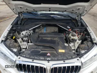 2016 BMW X5 xDrive40e with VIN 5UXKT0C53G0F74921, listed as a Copart auction lot 55356135 with 111,666 mi miles and Clean Title. Bid and sale history available at DreamBid. Image 12.