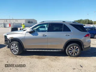 2023 Mercedes-Benz GLE 350 z VIN 4JGFB4KB5PA878176, wystawiony jako IAAI lot #40924683 z przebiegiem 25 099 mil mil oraz . Historia ofert i sprzedaży dostępna na DreamBid. Obrazek 15.