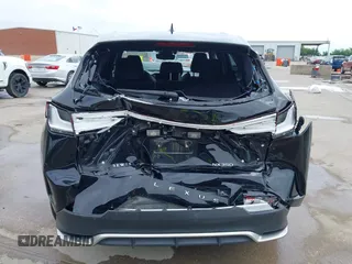2022 Lexus NX 350 F Sport with VIN JTJKGCEZ1N2006346, listed as a IAAI auction lot 42426609 with 29,976 mi miles and . Bid and sale history available at DreamBid. Image 17.