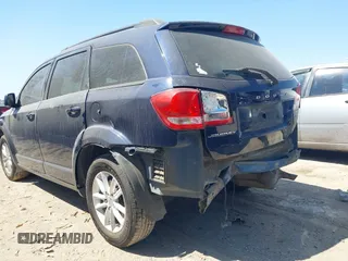 2017 Dodge Journey SXT with VIN 3C4PDCBB3HT516449, listed as a IAAI auction lot 41768587 with 176,328 mi miles and . Bid and sale history available at DreamBid. Image 6.