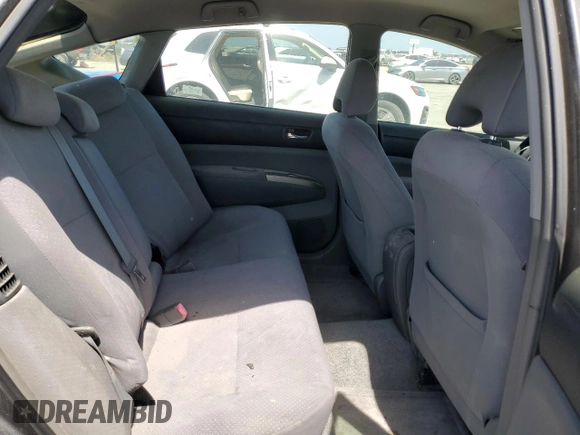 2008 Toyota Prius with VIN JTDKB20U183350443, listed as a Copart auction lot 54273265 with 218,767 mi miles and Salvage Title. Bid and sale history available at carsss.com. Image 10.