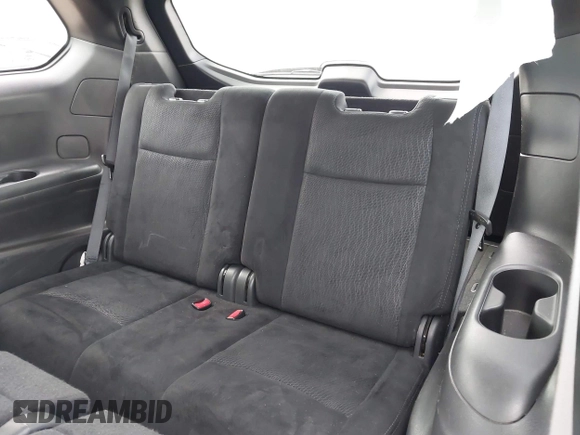 2016 Nissan Pathfinder Platinum с VIN 5N1AR2MN4GC670098, выставлен на аукционе IAAI как лот 42286011 с пробегом 119 535 миль миль и . История ставок и продаж доступна на DreamBid. Изображение 17.