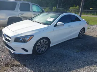 2018 Mercedes-Benz CLA 250 z VIN WDDSJ4EB7JN694154, wystawiony jako IAAI lot #42501977 z przebiegiem 55 294 mil mil oraz . Historia ofert i sprzedaży dostępna na DreamBid. Obrazek 17.