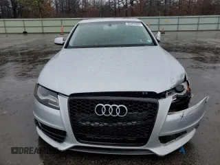 2012 Audi A4 Premium Plus с VIN WAUHFAFL8CN009705, выставлен на аукционе Copart как лот 50397665 с пробегом 119 248 миль миль и Списание • Salvage title. История ставок и продаж доступна на DreamBid. Изображение 5.