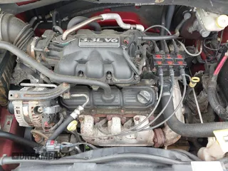 2009 Dodge Grand Caravan SE with VIN 2D8HN44E19R533142, listed as a IAAI auction lot 42277333 with 201,081 mi miles and . Bid and sale history available at DreamBid. Image 10.