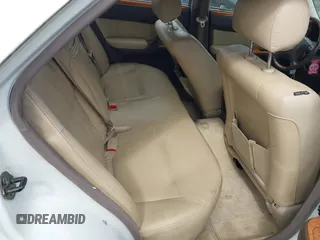 2000 Infiniti Q45 with VIN JNKBY31A9YM300780, listed as a IAAI auction lot 41950554 with 258,854 mi miles and . Bid and sale history available at DreamBid. Image 8.