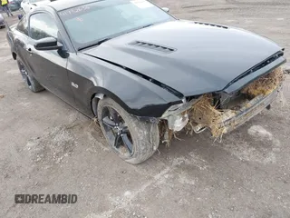 2014 Ford Mustang GT с VIN 1ZVBP8CF3E5283990, выставлен на аукционе IAAI как лот 41932636 с пробегом 94 315 миль миль и . История ставок и продаж доступна на DreamBid. Изображение 6.