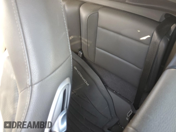 2018 Porsche 911 Carrera S with VIN WP0CB2A98JS147463, listed as a Copart auction lot 57485085 with Not provided miles and Salvage title. Bid and sale history available at DreamBid. Image 10.