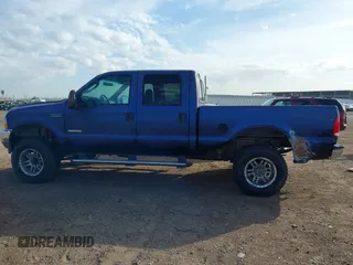 2004 Ford F-350 XL z VIN 1FTSW31P24EC41068, wystawiony jako IAAI lot #41962988 z przebiegiem 145 562 mil mil oraz . Historia ofert i sprzedaży dostępna na DreamBid. Obrazek 14.
