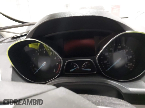 2013 Ford Escape SEL с VIN 1FMCU9H96DUC78548, выставлен на аукционе IAAI как лот 41217934 с пробегом 213 859 миль миль и . История ставок и продаж доступна на DreamBid. Изображение 14.