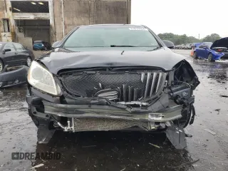 2012 Buick Verano Convenience Group with VIN 1G4PR5SK5C4186823, listed as a Copart auction lot 63020954 with 132,264 mi miles and Clean Title. Bid and sale history available at carsss.com. Image 5.