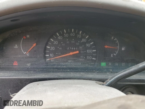 1999 Toyota Tacoma z VIN 4TANL42NXXZ478215, wystawiony jako Copart lot #53201925 z przebiegiem 127 895 mil mil oraz Czysty tytuł • Clean title. Historia ofert i sprzedaży dostępna na DreamBid. Obrazek 9.