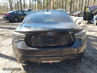 2018 Subaru BRZ Limited with VIN JF1ZCAC10J9603543, listed as a IAAI auction lot 41904211 with 48,921 mi miles. Bid and sale history available at carsss.com. Image 16.