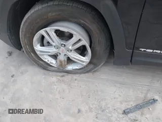 2024 GMC Terrain SLE с VIN 3GKALMEG3RL234906, выставлен на аукционе IAAI как лот 42536308 с пробегом 42 897 миль миль и . История ставок и продаж доступна на DreamBid. Изображение 19.