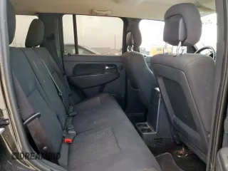 2011 Jeep Liberty Sport Jet с VIN 1J4PP2GK2BW547178, выставлен на аукционе Copart как лот 57245365 с пробегом 181 802 миль миль и Списание • Salvage title. История ставок и продаж доступна на DreamBid. Изображение 10.