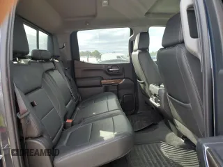 2021 Chevrolet Silverado 1500 RST with VIN 1GCPWDEDXMZ348566, listed as a Copart auction lot 79226754 with 51,856 mi miles and Clean Title. Bid and sale history available at carsss.com. Image 11.
