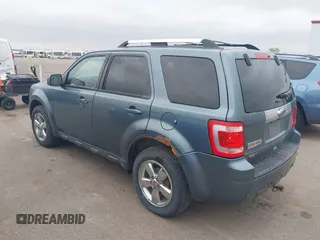 2012 Ford Escape Limited with VIN 1FMCU9EG4CKB90269, listed as a IAAI auction lot 42113793 with 171,514 mi miles. Bid and sale history available at carsss.com. Image 3.