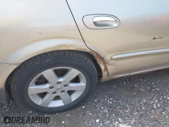 2000 Nissan Maxima GXE с VIN JN1CA31A8YT220292, выставлен на аукционе IAAI как лот 42175430 с пробегом Не указан миль и . История ставок и продаж доступна на DreamBid. Изображение 6.