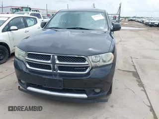 2011 Dodge Durango Express z VIN 1D4RE2GG9BC707433, wystawiony jako IAAI lot #42661703 z przebiegiem 172 128 mil mil oraz . Historia ofert i sprzedaży dostępna na DreamBid. Obrazek 12.