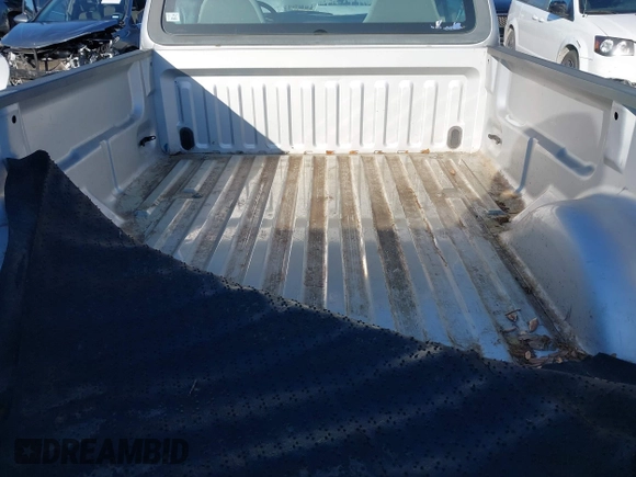 1999 Ford F-150 with VIN 1FTZF1727XKA60617, listed as a IAAI auction lot 41980403 with 98,481 mi miles and . Bid and sale history available at DreamBid. Image 8.