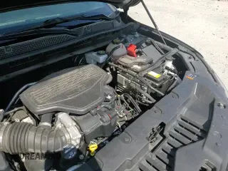 2020 Chevrolet Blazer Premier with VIN 3GNKBLRS8LS537230, listed as a Copart auction lot 70345135 with 49,297 mi miles and Salvage title. Bid and sale history available at DreamBid. Image 16.