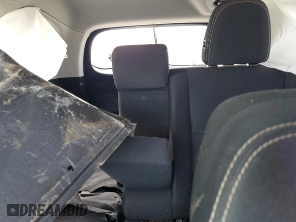 2013 Toyota RAV4 XLE with VIN 2T3RFREV0DW103757, listed as a Copart auction lot 56515265 with Not provided miles and Clean title. Bid and sale history available at DreamBid. Image 10.