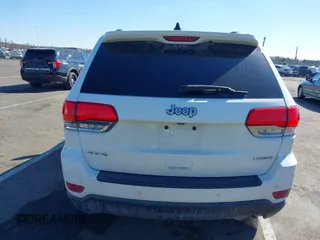 2017 Jeep Grand Cherokee Altitude z VIN 1C4RJFAG2HC684482, wystawiony jako IAAI lot #41681634 z przebiegiem 109 095 mil mil oraz . Historia ofert i sprzedaży dostępna na DreamBid. Obrazek 16.
