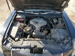 2005 Cadillac CTS with VIN 1G6DP567050114119, listed as a Copart auction lot 45304014 with 169,264 mi miles and Salvage Title. Bid and sale history available at carsss.com. Image 11.