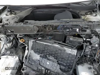 2024 Kia EV9 Wind z VIN KNDAFFS57R6049852, wystawiony jako Copart lot #78782314 z przebiegiem 2496 mil mil oraz Szkody całkowita. Historia ofert i sprzedaży dostępna na DreamBid. Obrazek 12.