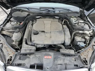 2012 Mercedes-Benz E 350 Luxury with VIN WDDHF8JB3CA624167, listed as a Copart auction lot 52802215 with 87,989 mi miles and Salvage title. Bid and sale history available at DreamBid. Image 11.