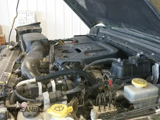 2021 Jeep Wrangler Unlimited Sahara с VIN 1C4HJXEN2MW592565, выставлен на аукционе IAAI как лот 41956072 с пробегом 95 504 миль миль и . История ставок и продаж доступна на DreamBid. Изображение 20.