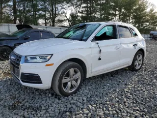 2019 Audi Q5 Premium Plus with VIN WA1BNAFY8K2080646, listed as a Copart auction lot 69328402 with 44,911 mi miles. Bid and sale history available at carsss.com. Image 1.