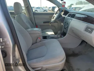 2009 Buick LaCrosse CX with VIN 2G4WC582091177147, listed as a Copart auction lot 63968545 with 115,875 mi miles and Clean title. Bid and sale history available at DreamBid. Image 7.