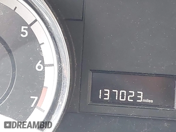 2015 Dodge Grand Caravan SE with VIN 2C4RDGBG8FR612296, listed as a IAAI auction lot 42112920 with 137,023 mi miles and . Bid and sale history available at DreamBid. Image 7.