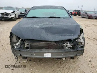 2018 Ford Taurus SEL with VIN 1FAHP2H80JG104894, listed as a Copart auction lot 83343334 with 100,464 mi miles and Salvage Title. Bid and sale history available at carsss.com. Image 5.