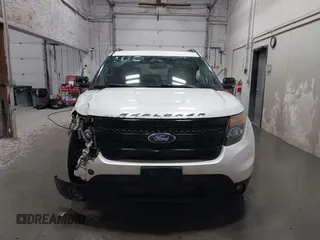 2013 Ford Explorer Sport с VIN 1FM5K8GT1DGB34734, выставлен на аукционе IAAI как лот 42594544 с пробегом 173 208 миль миль и . История ставок и продаж доступна на DreamBid. Изображение 12.